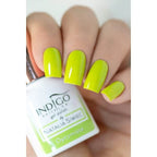 Optymista Gel Polish 7Ml