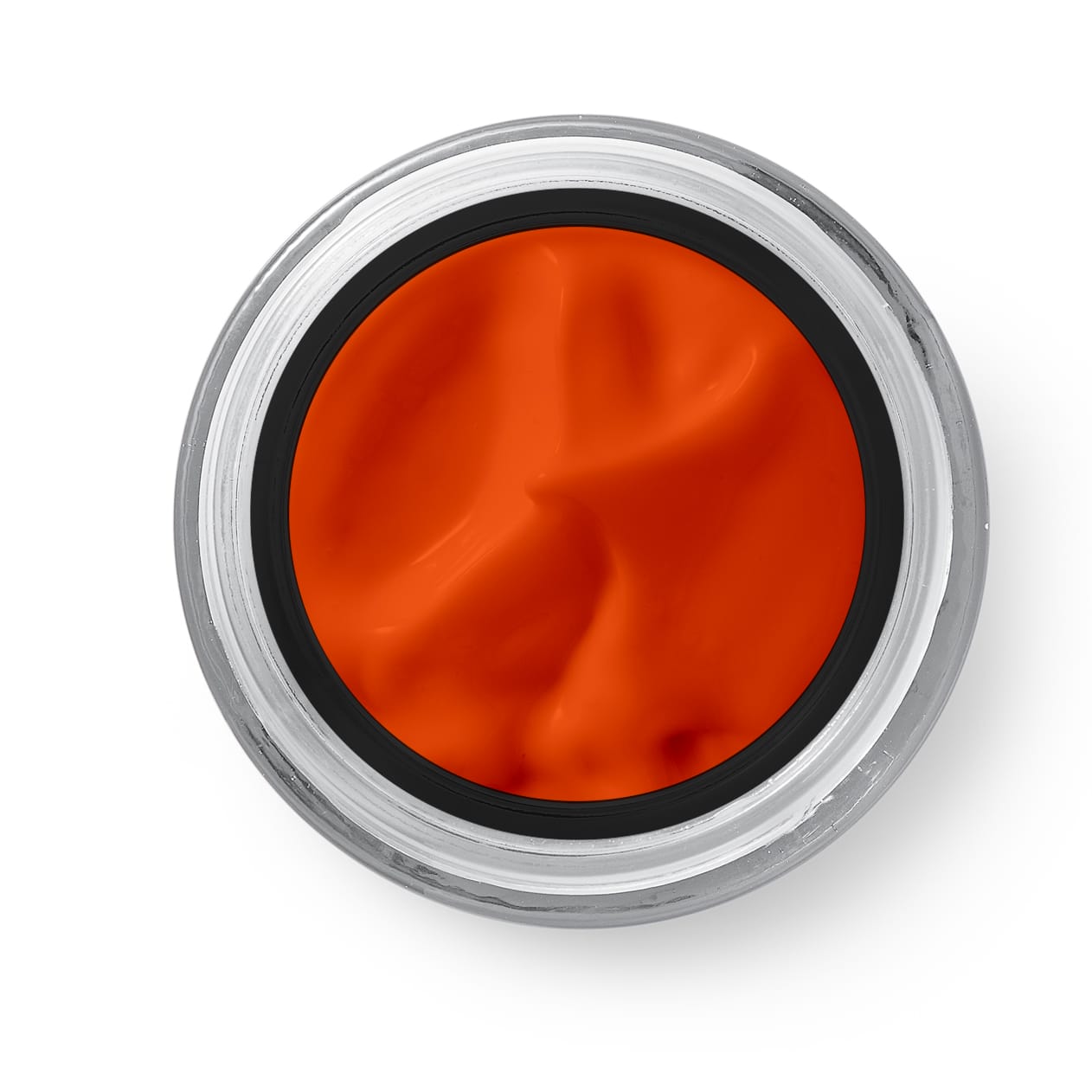 Paint Gel UV LED 5Ml – Orange Neon