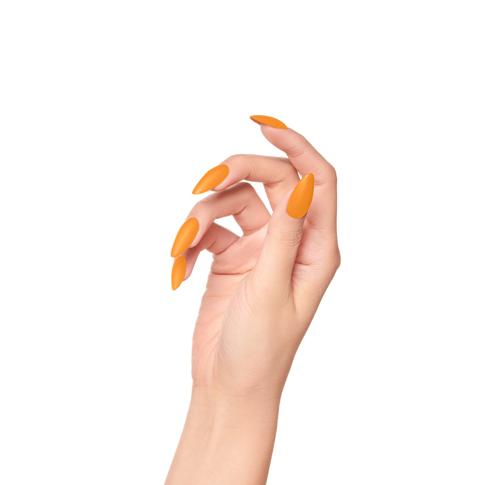 Orangegutan Gel Polish 7Ml