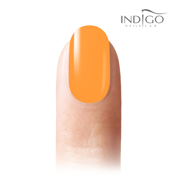 Orangegutan Gel Polish 7Ml