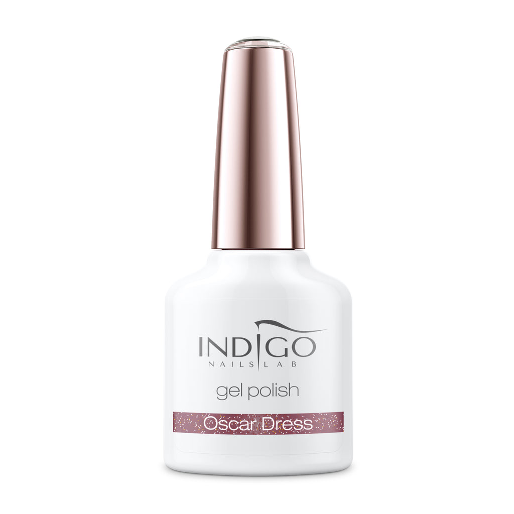 Oscar Dress Gel Polish 7Ml