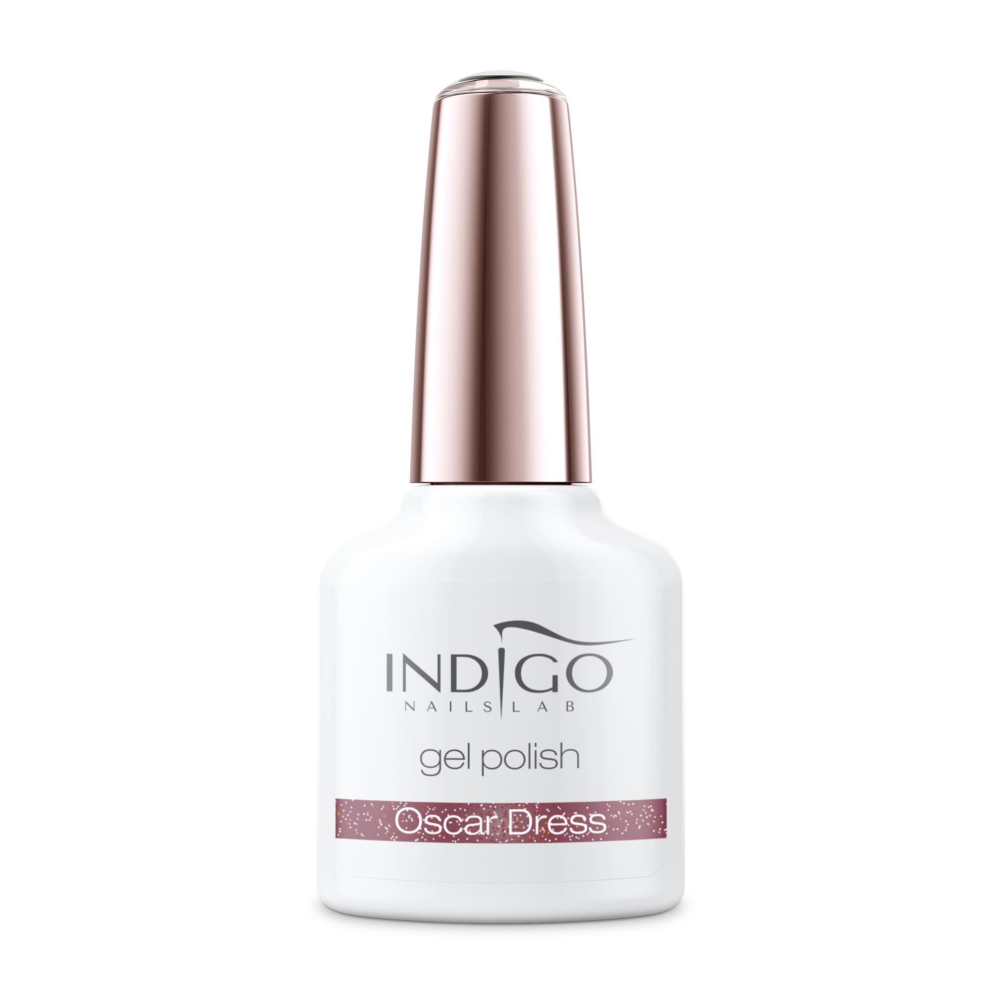 Oscar Dress Gel Polish 7Ml