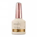 Hard Base Clear Gel Polish Base - 7ml