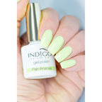 Pan Ananas Gel Polish 7Ml