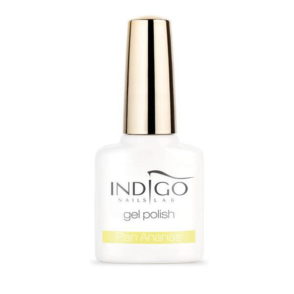 Pan Ananas Gel Polish 7Ml