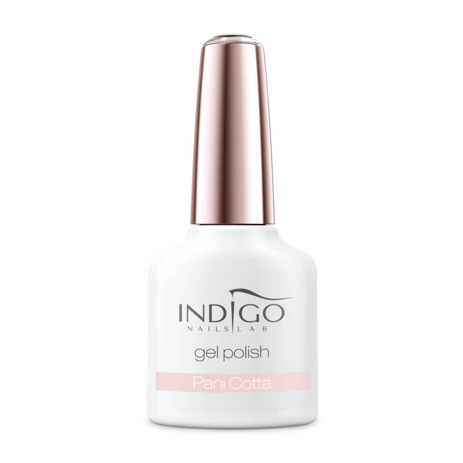 Pani Cotta Gel Polish 7Ml