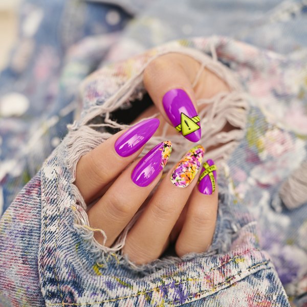 Pani Mani Gel Polish 7Ml