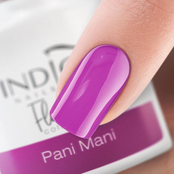 Pani Mani Gel Polish 7Ml