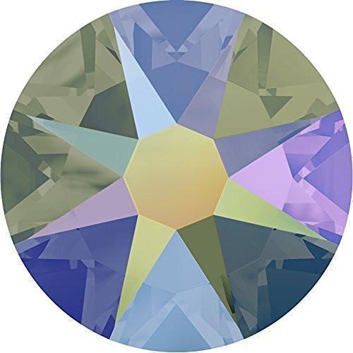 Swarovski Crystals Paradise shine ss5