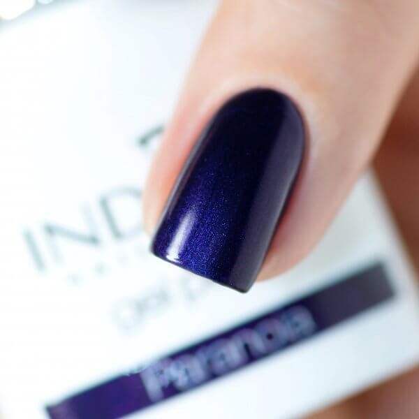 Paranoia Gel Polish 7Ml