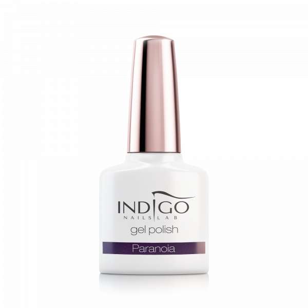 Paranoia Gel Polish 7Ml