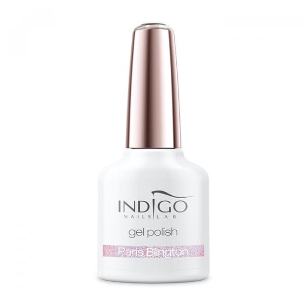 Paris Blington Gel Polish 7Ml