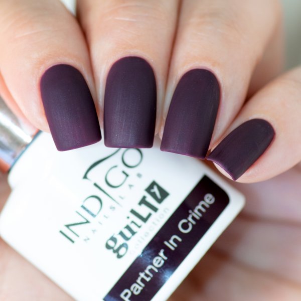 Partner In Crime Gel Polish 7Ml