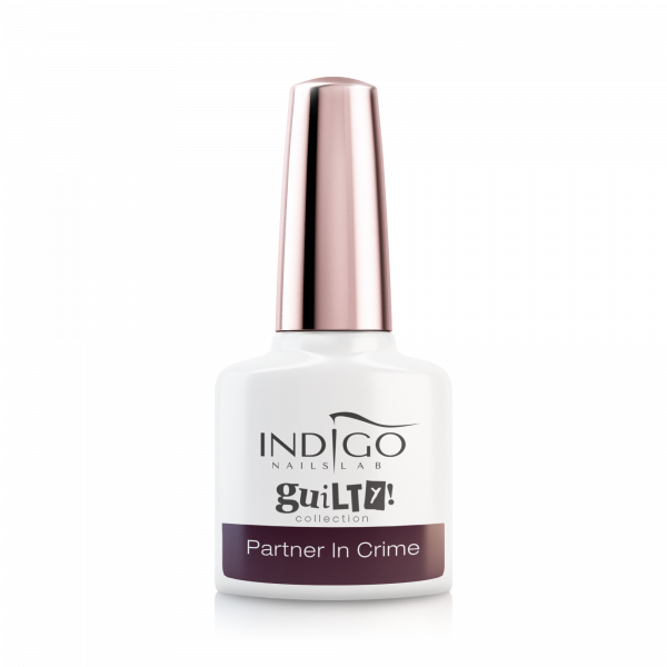 Partner In Crime Gel Polish 7Ml