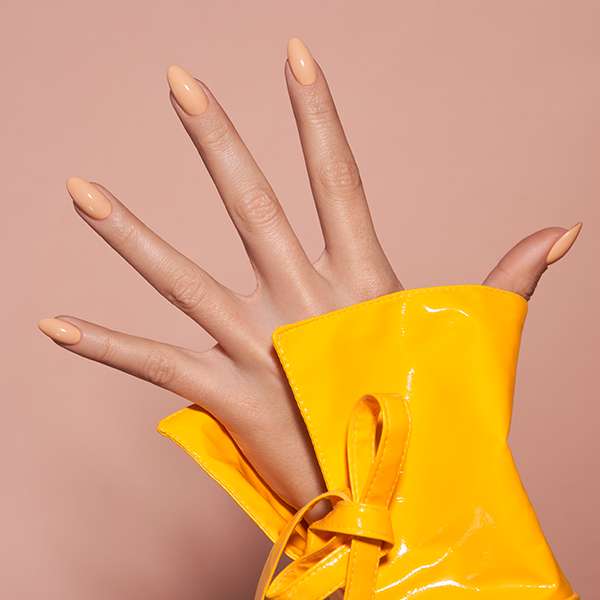 Pasteliusz Gel Polish 7Ml