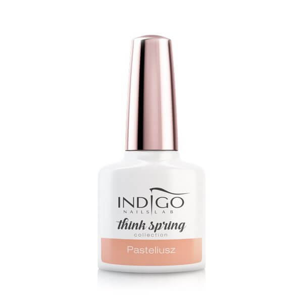 Pasteliusz Gel Polish 7Ml