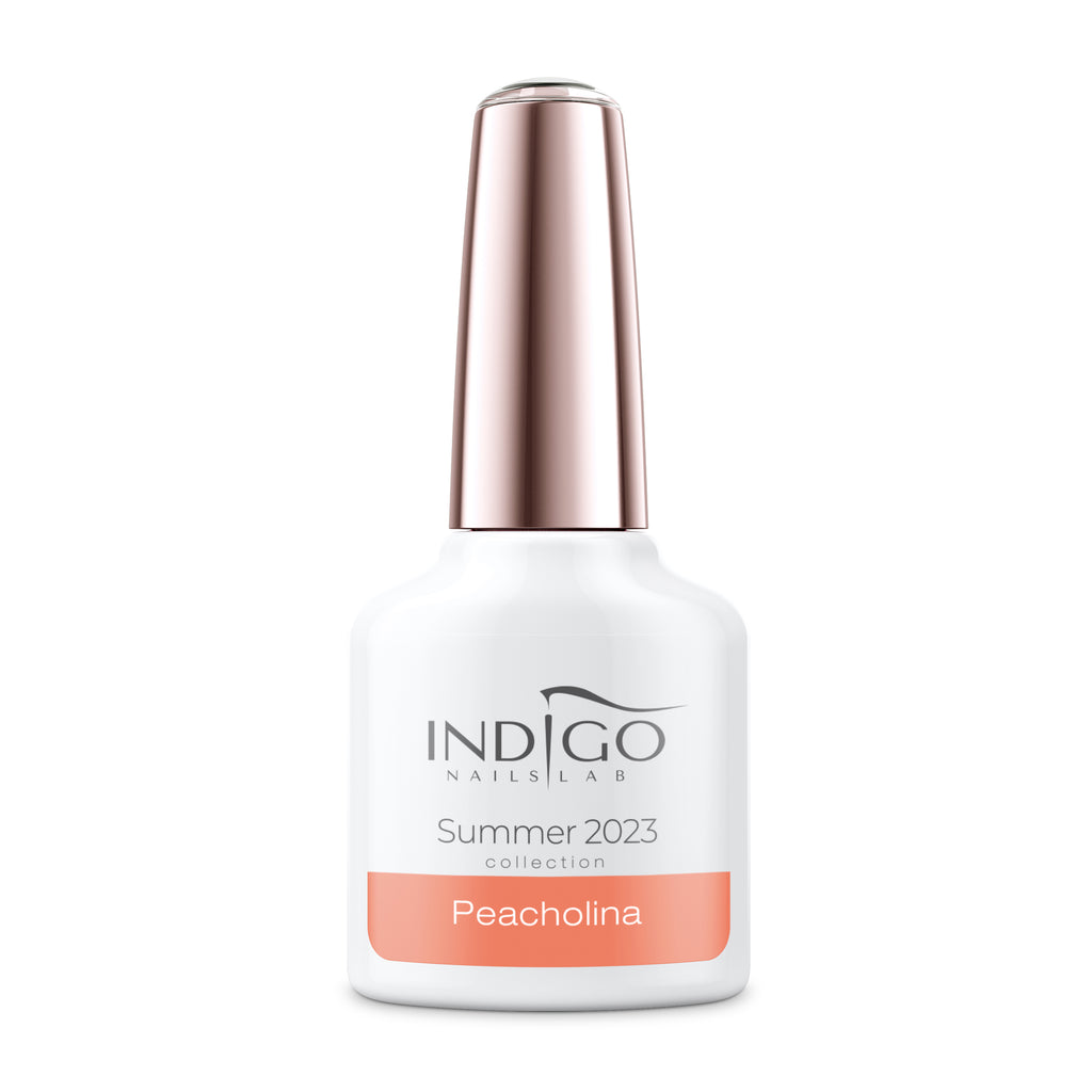 Peacholina Gel Polish 7Ml