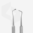 Pedicure Pusher Staleks Pro Expert 20 Type 2 PE-20/2