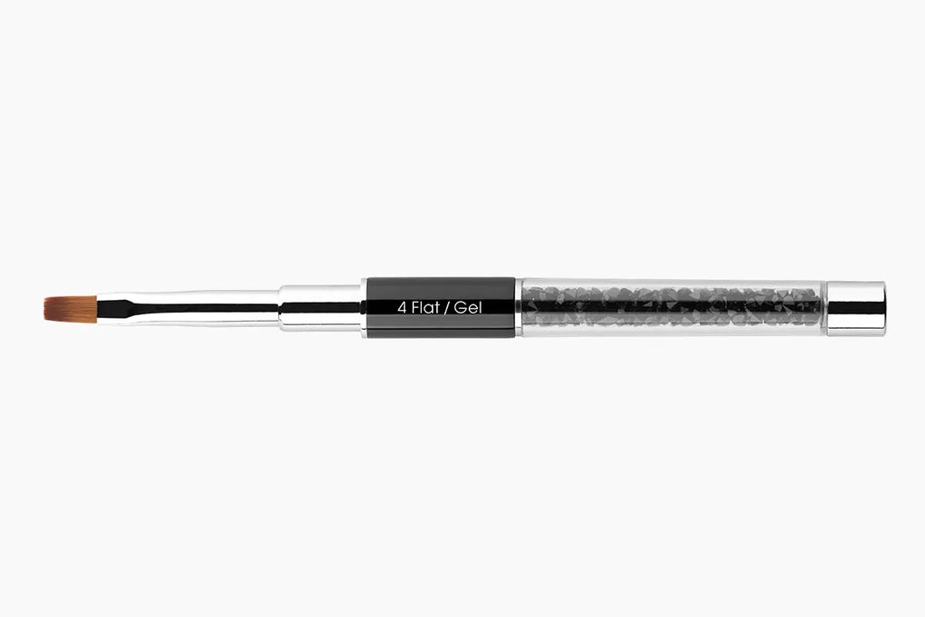 Victoria Vynn Flat Nail Gel Brush 4