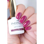 Peggy Brown Gel Polish 7Ml