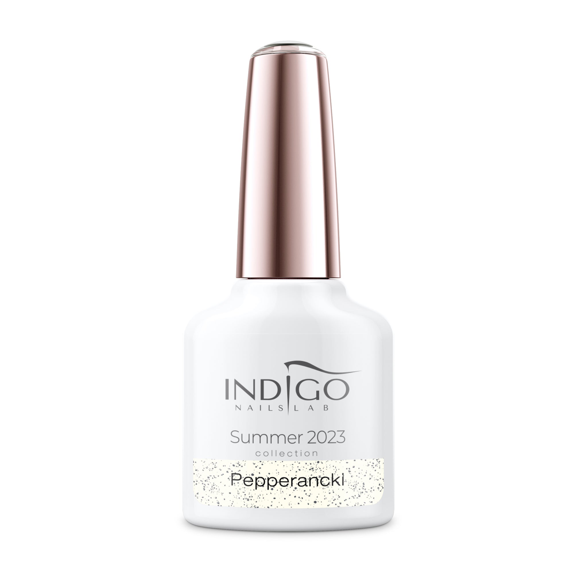 Pepperancki Gel Polish 7Ml