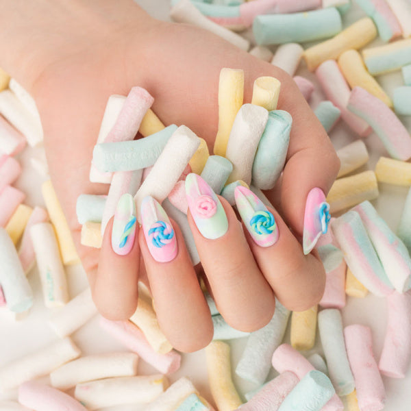 Art Gum Gel - Peppermint 4g