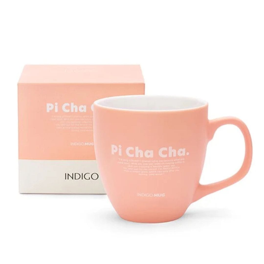 Pi Cha Cha Mug