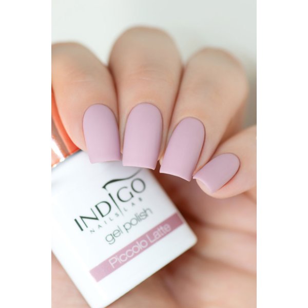 Piccolo Latte Gel Polish 7Ml