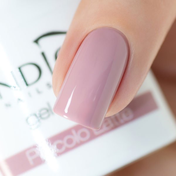 Piccolo Latte Gel Polish 7Ml