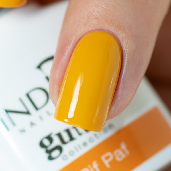Pif Paf Gel Polish 7Ml