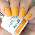 Pif Paf Gel Polish 7Ml