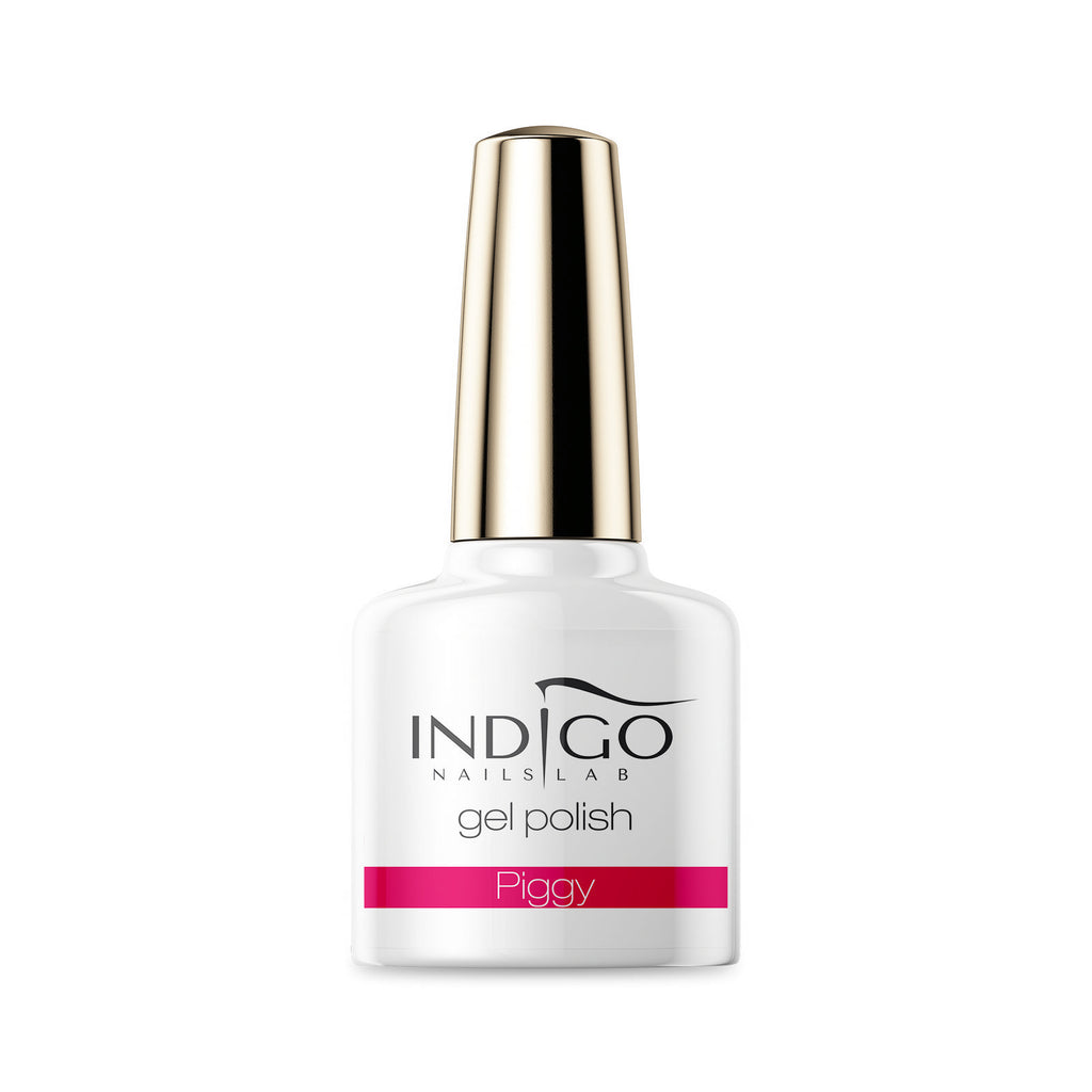 Piggy Gel Polish 7Ml