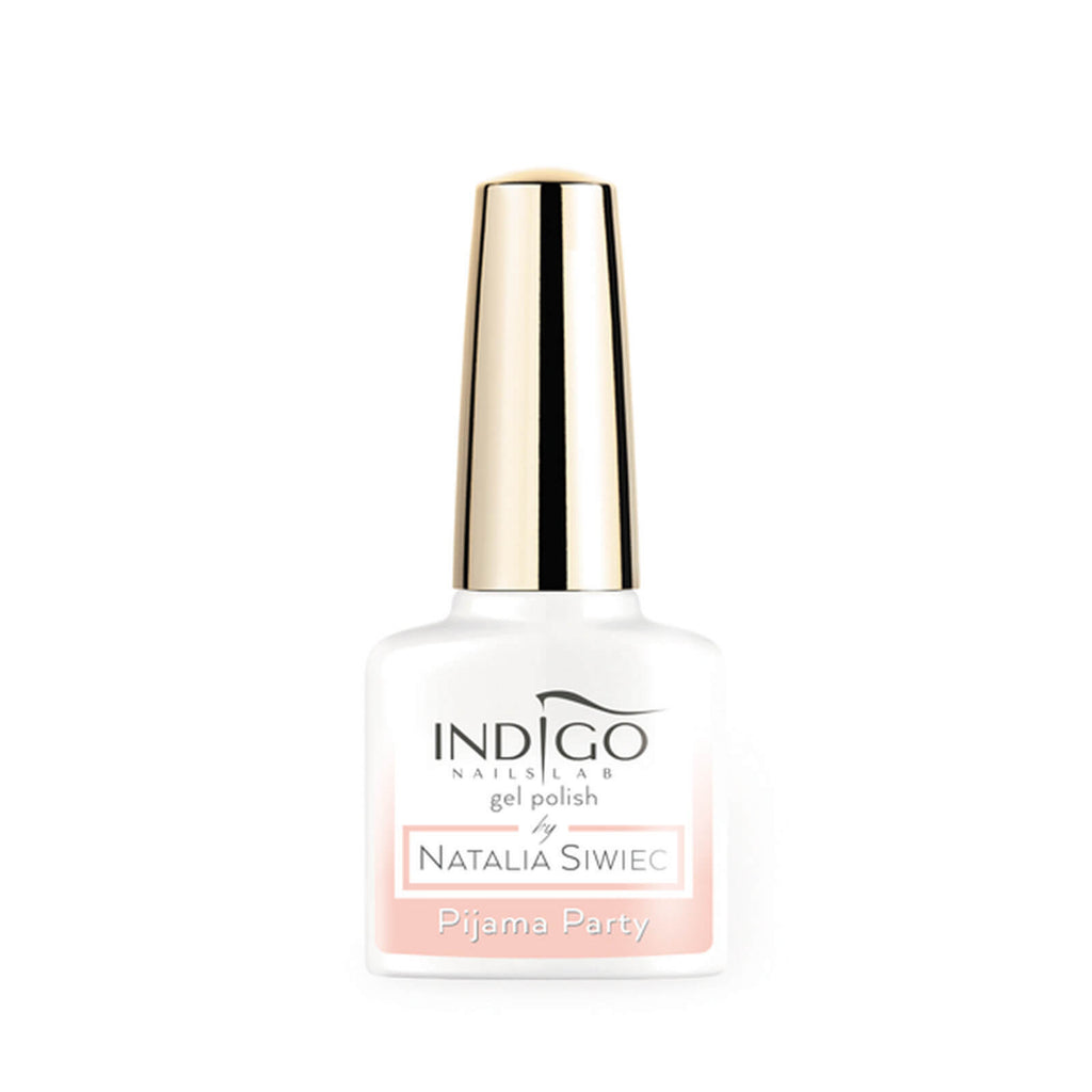 Pijama Party Gel Polish 7Ml
