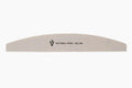 Victoria Vynn White Crescent Nail File 100/180 