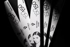 Victoria Vynn Base Master Crescent 150/150 Nail File - 1 pc