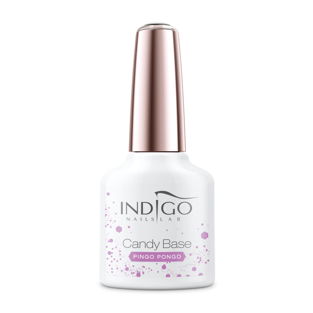 Pingo Pongo Candy Base 7ml