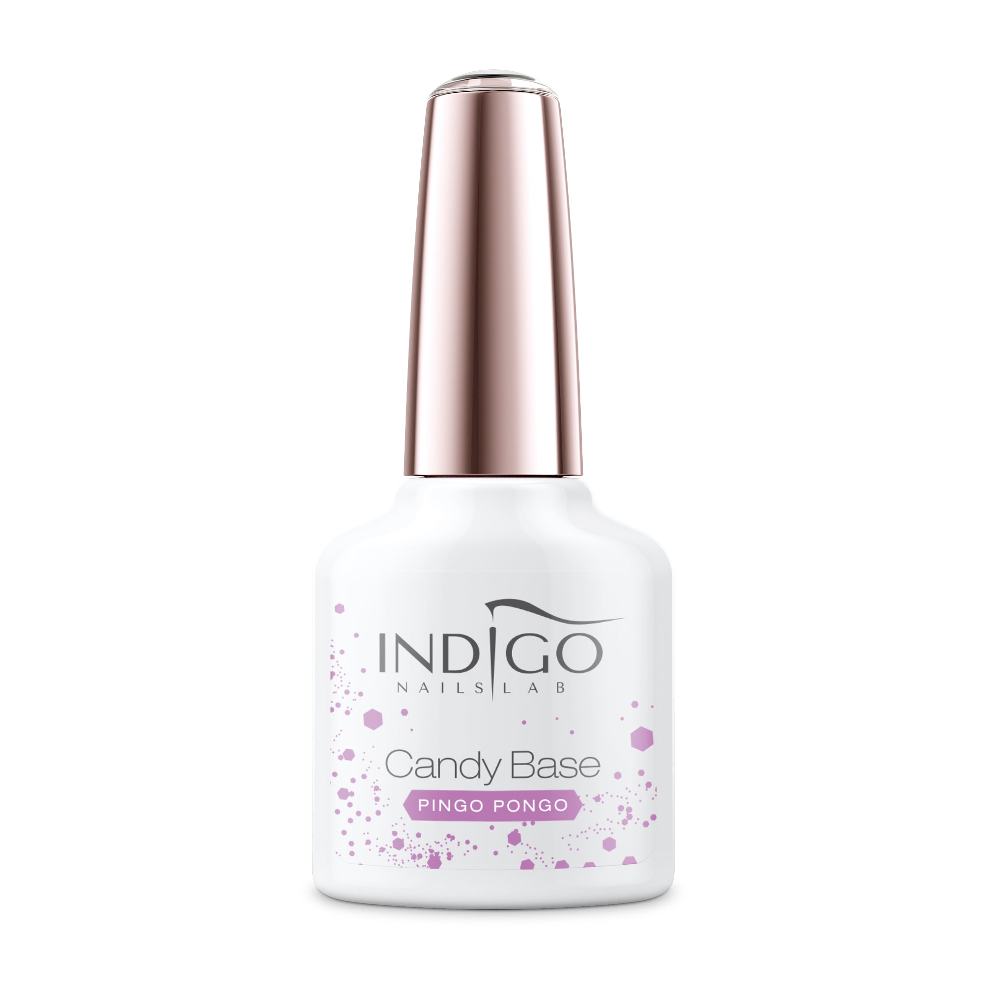 Pingo Pongo Candy Base 7ml