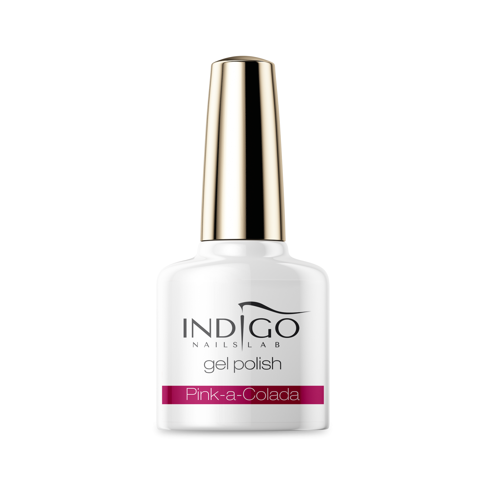 Pink-a-Colada Gel Polish 7ML
