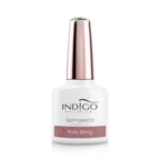 Pink Bling Gel Polish 7Ml