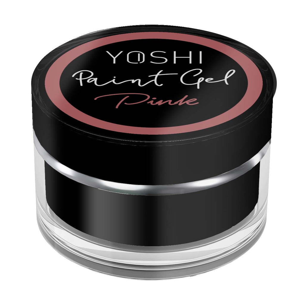 Paint Gel UV LED 5Ml– Pink