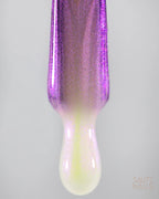 Saute Nails Pink Pearl Top No Wipe 8ml