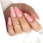 Yoshi Jelly PRO Builder Gel - Pink Gloss