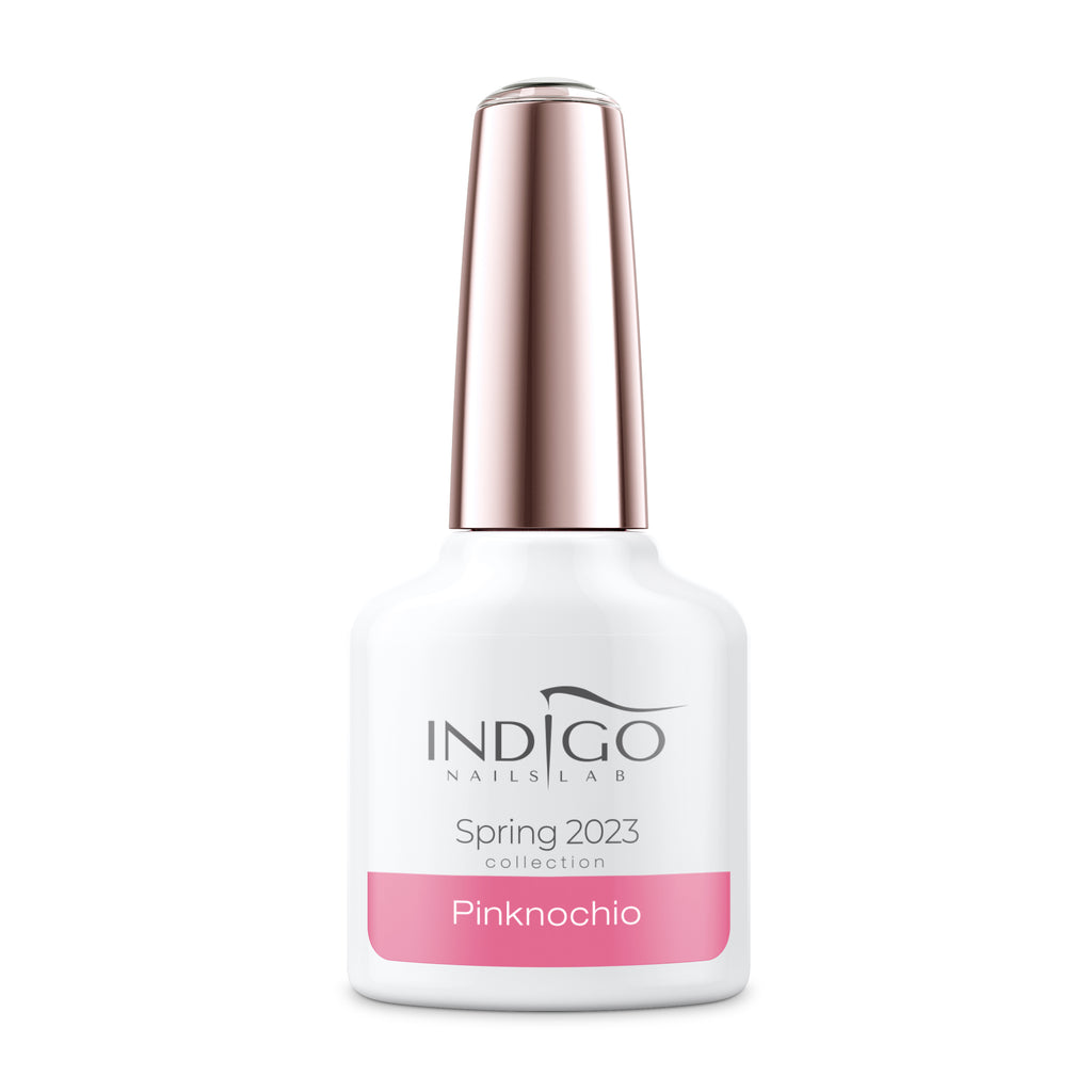 Pinknochio Gel Polish 7Ml