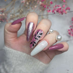 Paint Gel UV LED 5Ml – Platinum Blush