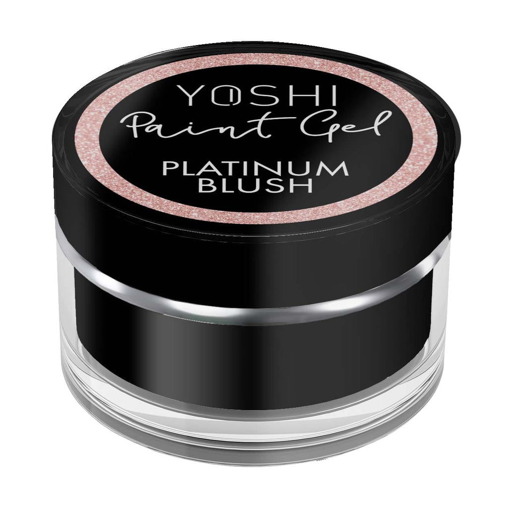 Paint Gel UV LED 5Ml – Platinum Blush