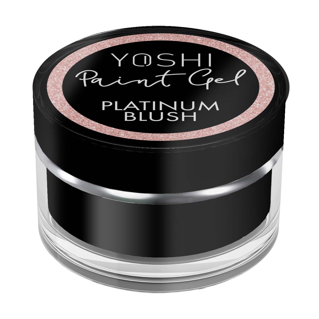 Paint Gel UV LED 5Ml – Platinum Blush