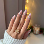 Paint Gel UV LED 5Ml – Platinum Gold