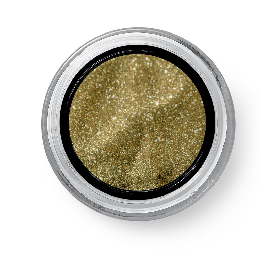 Paint Gel UV LED 5Ml – Platinum Gold