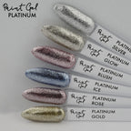 Paint Gel UV LED 5Ml – Platinum Blush