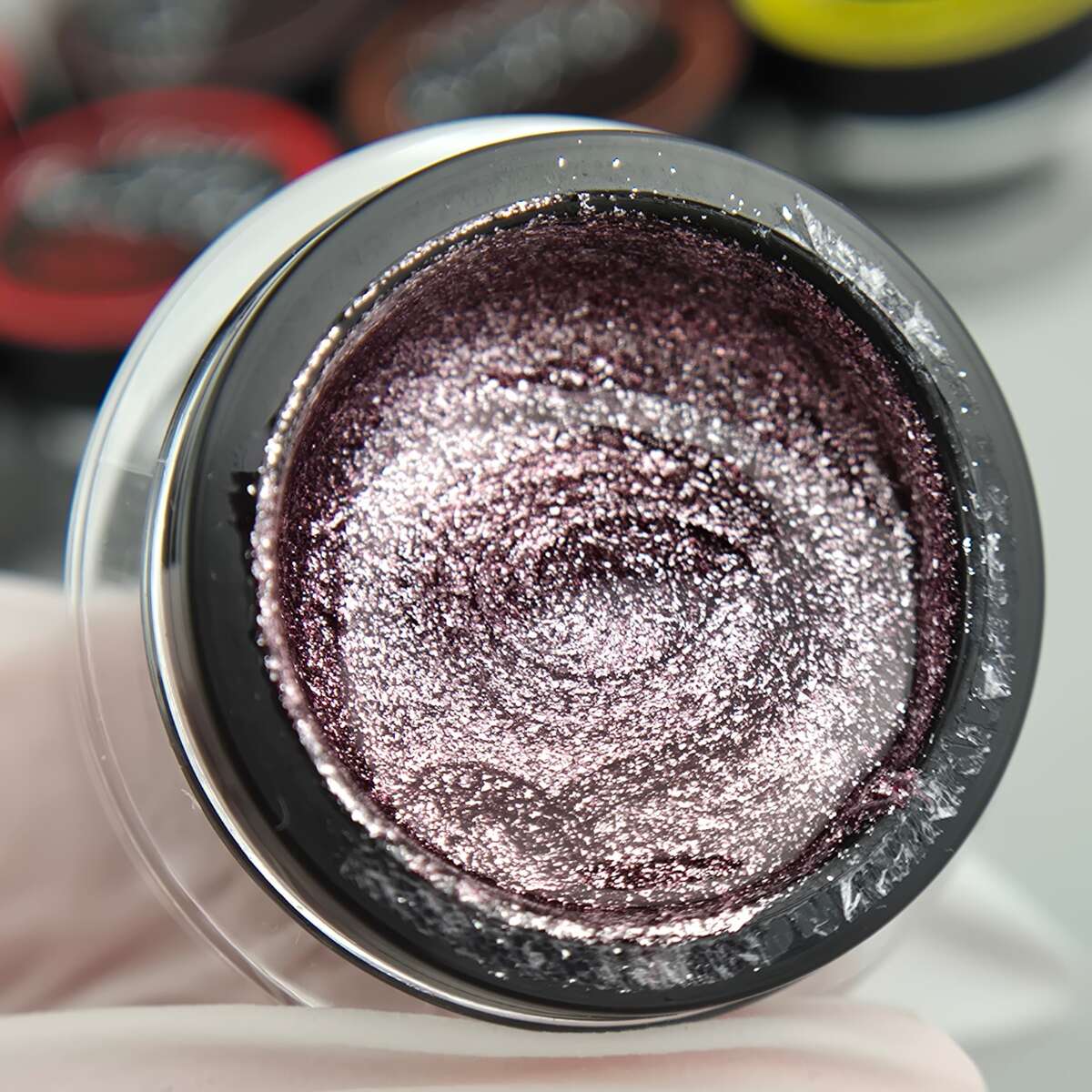 Paint Gel UV LED 5Ml – Platinum Rose
